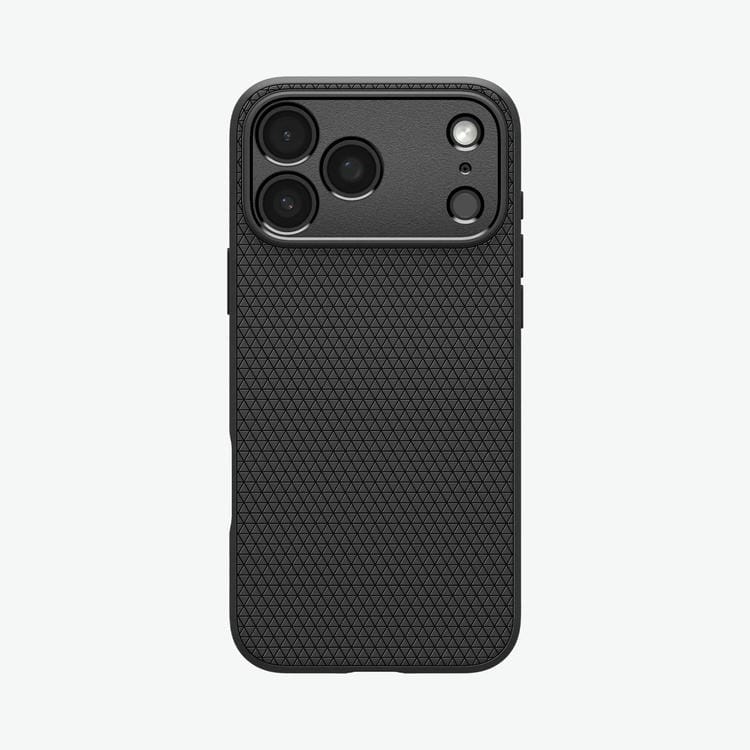 Ốp lưng iPhone 17 Pro Max Spigen Liquid Air 11